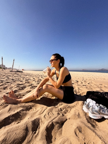 Isabelle Drummond