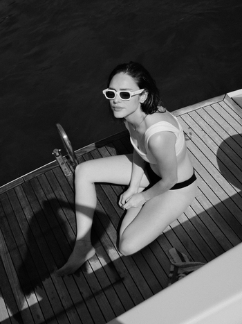 Isabelle Drummond