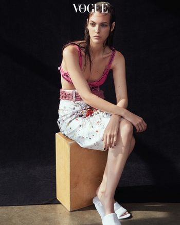 Vittoria Ceretti