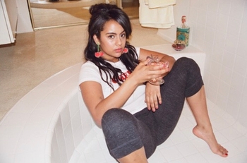 Bibi Bourelly