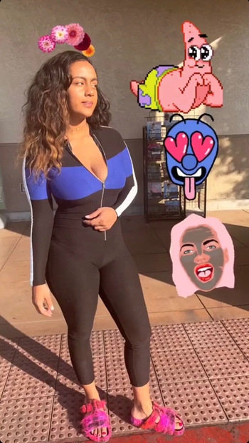 Bibi Bourelly