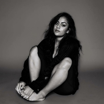 Bibi Bourelly