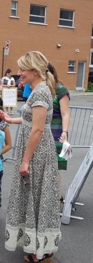 Mélanie Joly