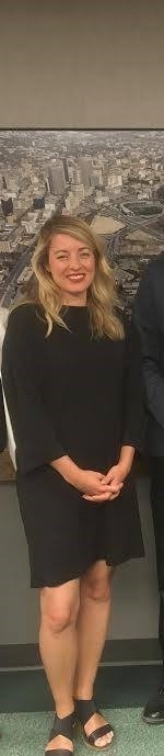 Mélanie Joly