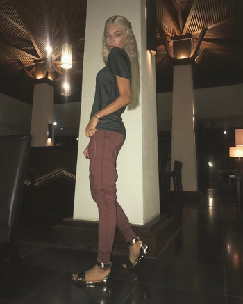 Alena Shishkova