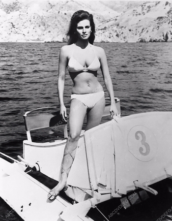 Raquel Welch