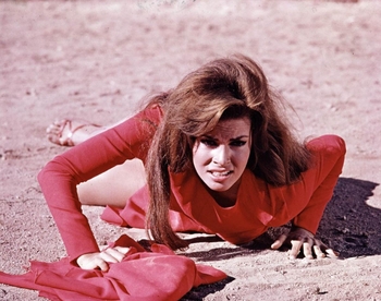 Raquel Welch