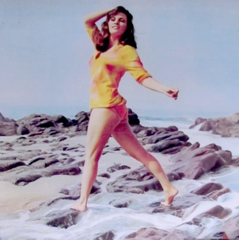 Raquel Welch