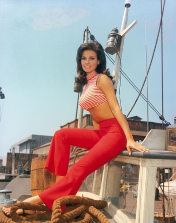 Raquel Welch