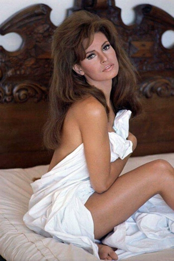 Raquel Welch