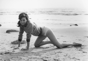 Raquel Welch