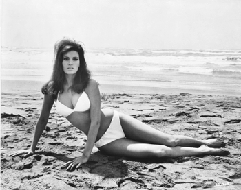 Raquel Welch