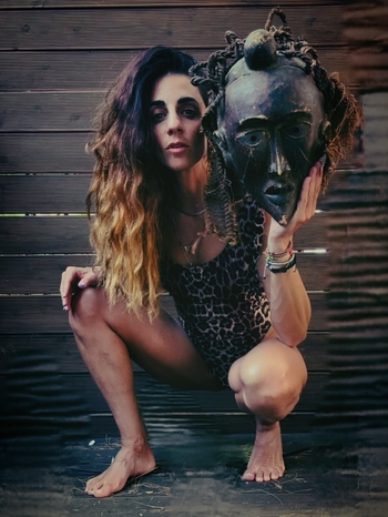 Natalia Kalimeratzi