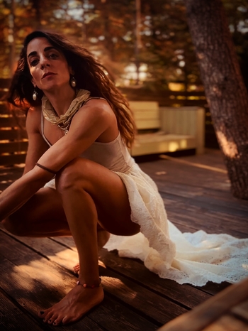Natalia Kalimeratzi