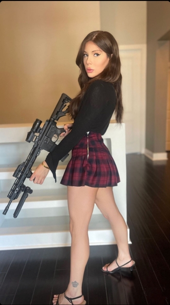 Blaire White