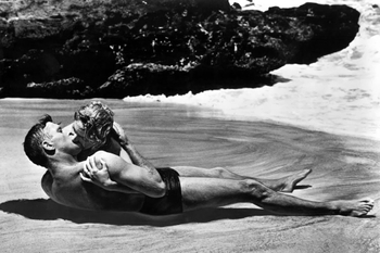 Burt Lancaster