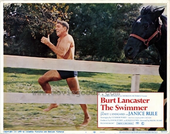 Burt Lancaster