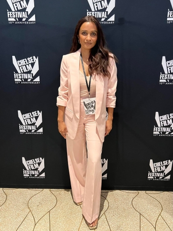 Kavi Ramachandran Ladnier