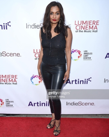 Kavi Ramachandran Ladnier