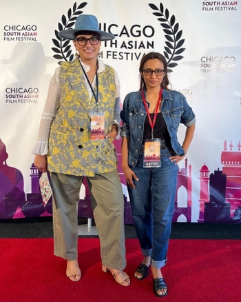 Kavi Ramachandran Ladnier