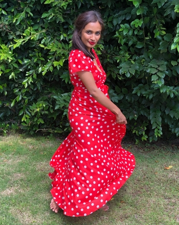 Kavi Ramachandran Ladnier