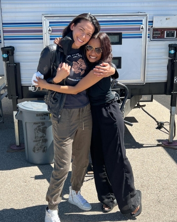 Kavi Ramachandran Ladnier