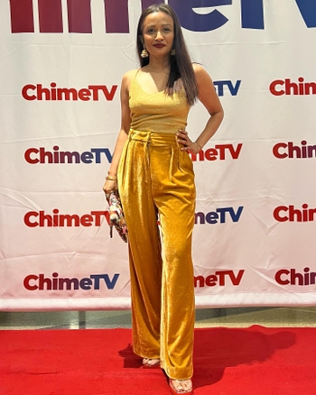 Kavi Ramachandran Ladnier