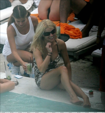 Jessica Simpson (I)