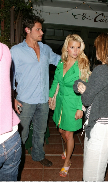 Jessica Simpson (I)