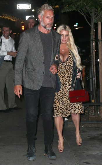 Jessica Simpson (I)