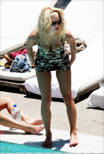 Jessica Simpson (I)