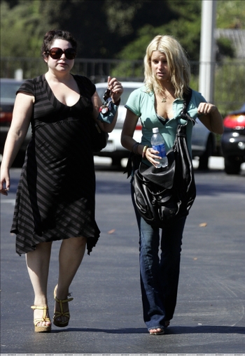 Jessica Simpson (I)