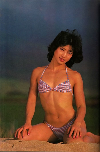 Michiko Nishiwaki