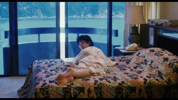 Michiko Nishiwaki
