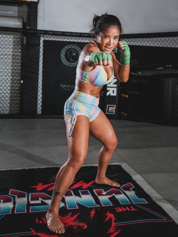 Zhao Xia