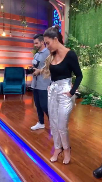 Gaby Espino