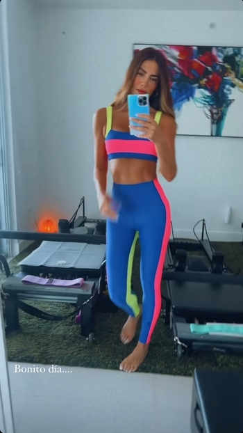 Gaby Espino