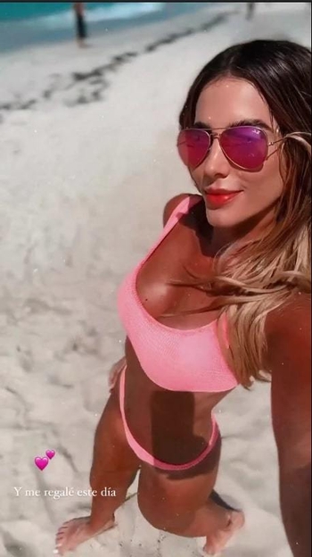 Gaby Espino