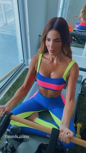 Gaby Espino