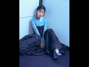  alt="Tomoyo Kurosawa"