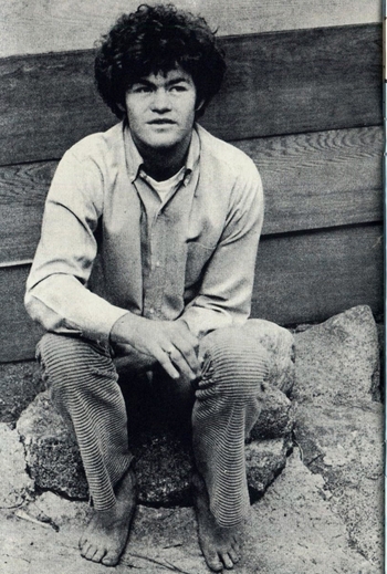 Micky Dolenz