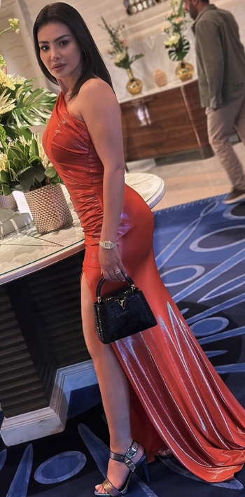 Dina Fuad