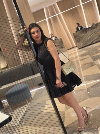 Dina Fuad