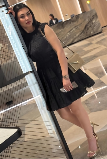 Dina Fuad