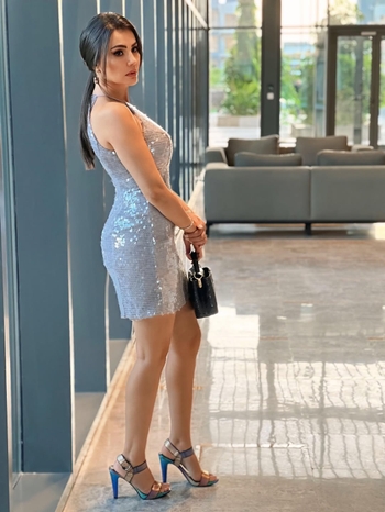 Dina Fuad