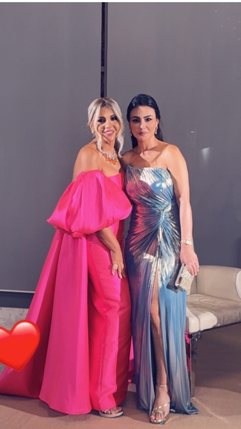 Dina Fuad