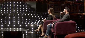 Dina Fuad
