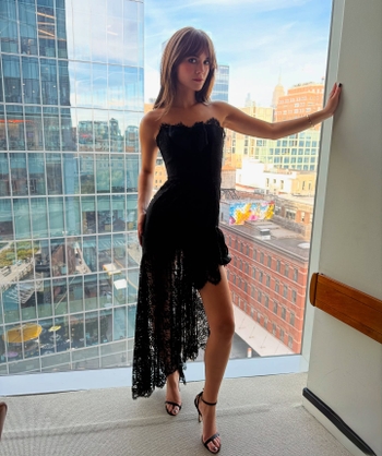 Emilia Jones