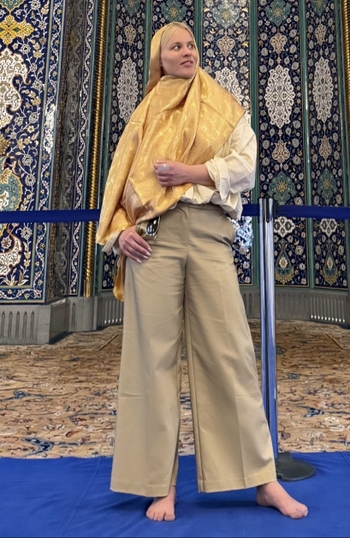 Anna Senkara