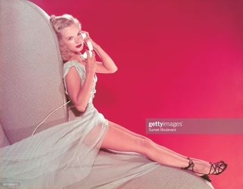 Anne Francis